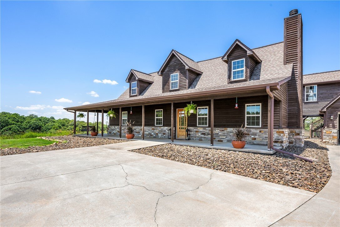 House in Rogers, Arkansas, United States 1 - 18179396