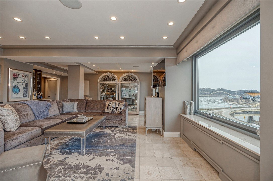 Condo in Pittsburgh, Pennsylvania, United States 3 - 18180946