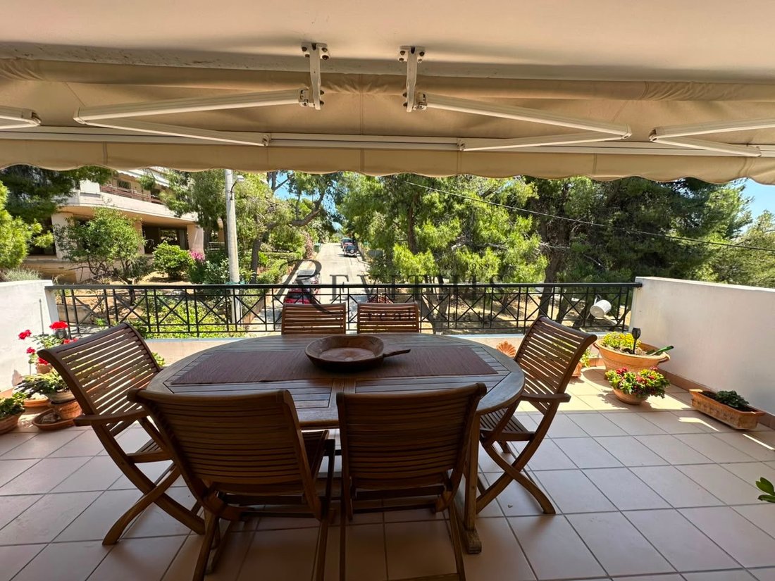 Apartment in Melissia, Attica, Greece 1 - 18181507