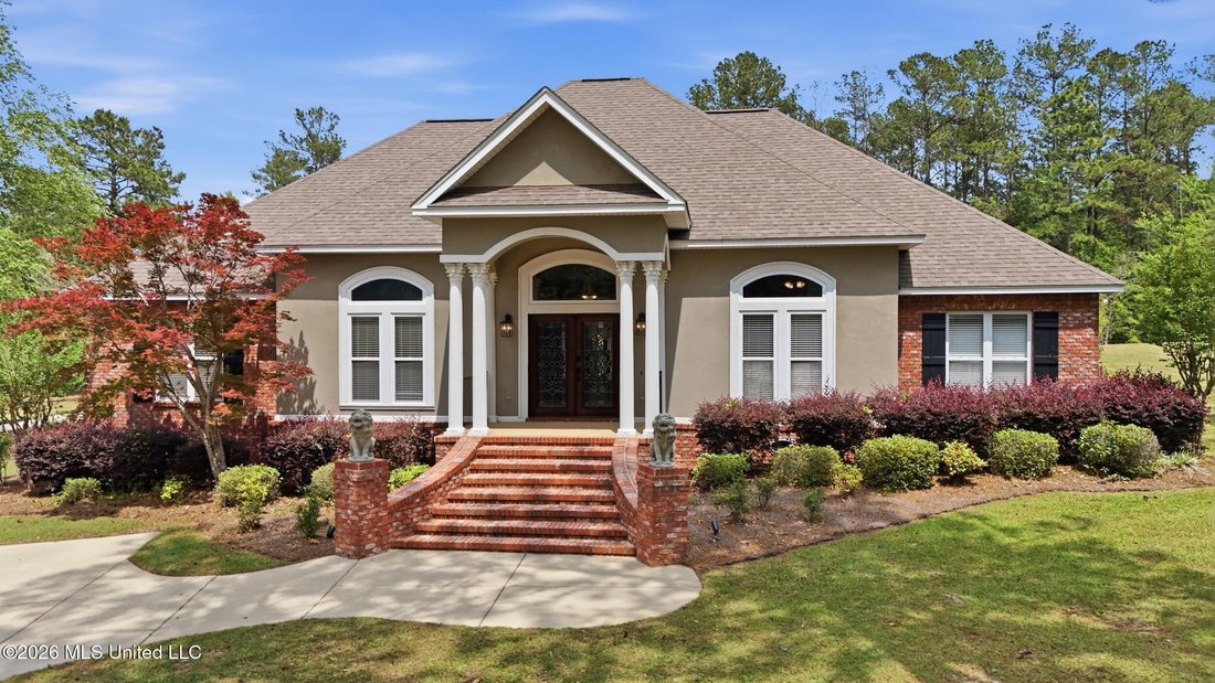 House in Hattiesburg, Mississippi, United States 2 - 18179144