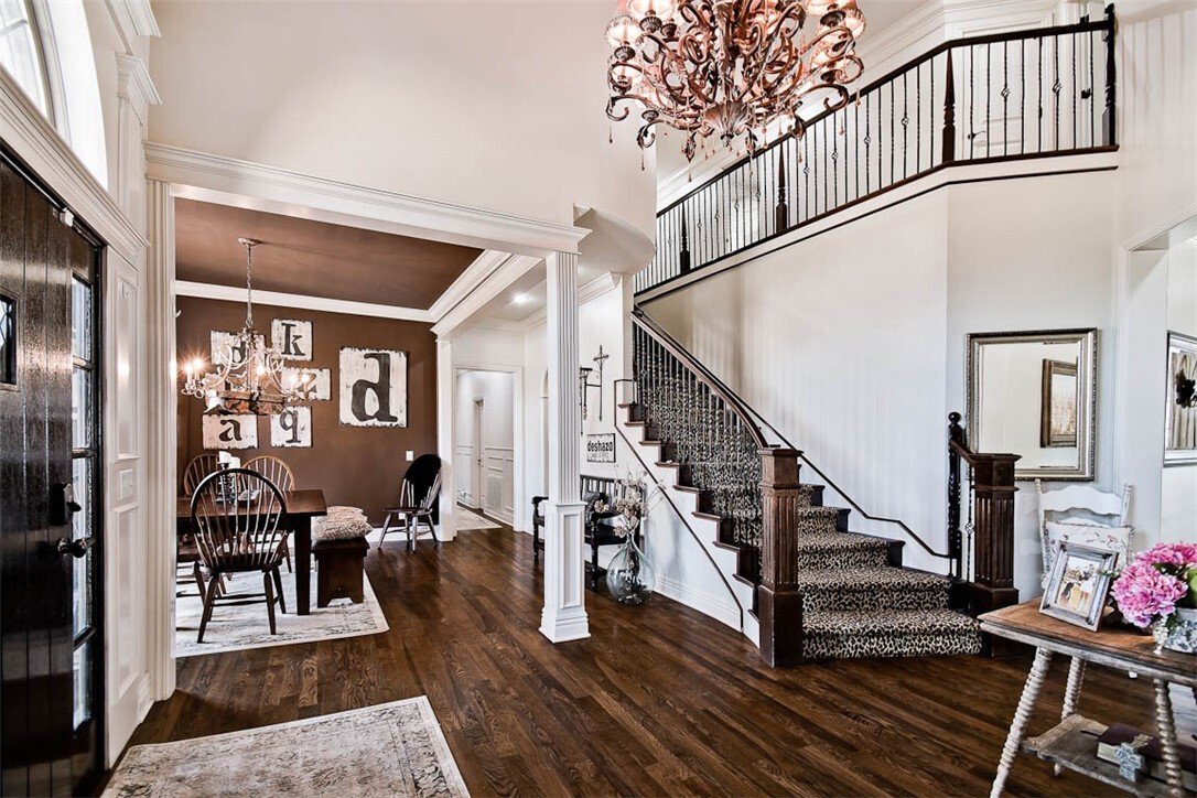House in Tontitown, Arkansas, United States 4 - 18179822