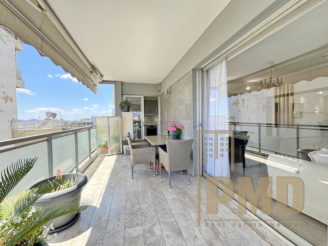 Apartment in South Athens, Attica, Greece 2 - 18181652