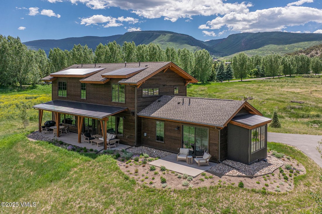 House in Edwards, Colorado, United States 4 - 18180208