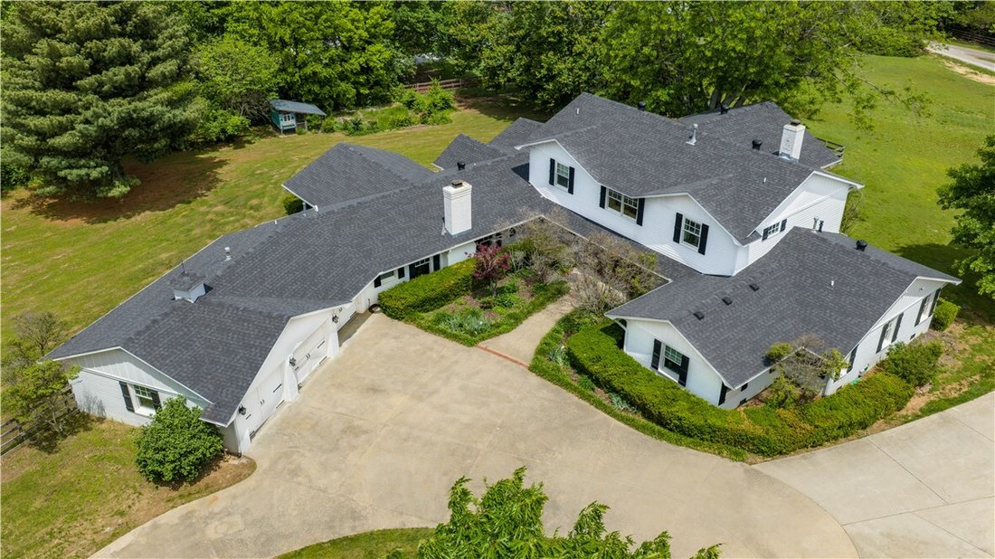 House in Fayetteville, Arkansas, United States 2 - 18179603