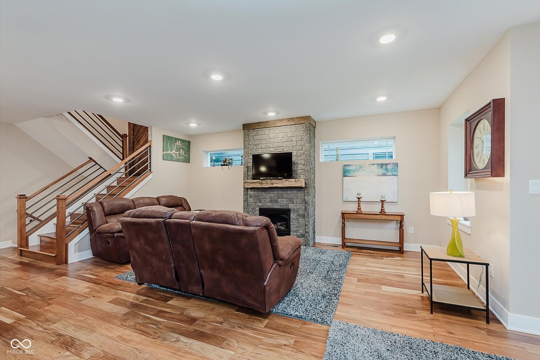 House in Indianapolis, Indiana, United States 5 - 18177195
