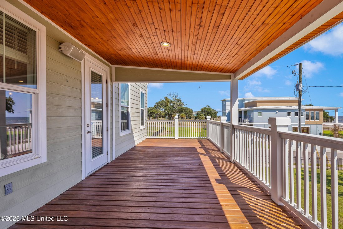 House in Biloxi, Mississippi, United States 5 - 18179168