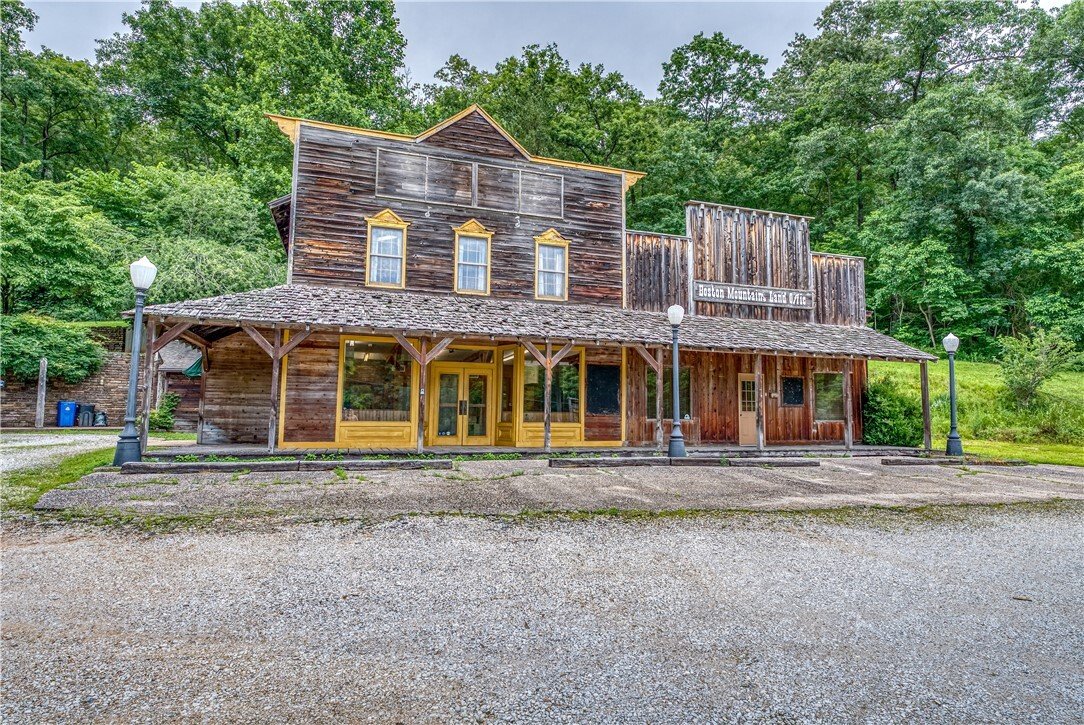 House in Jasper, AR, United States 3 - 18179727
