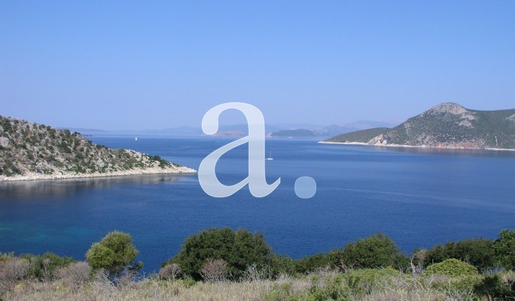 Land in Astakos, Peloponnese, Western Greece and the Ionian, Greece 4 - 18181604
