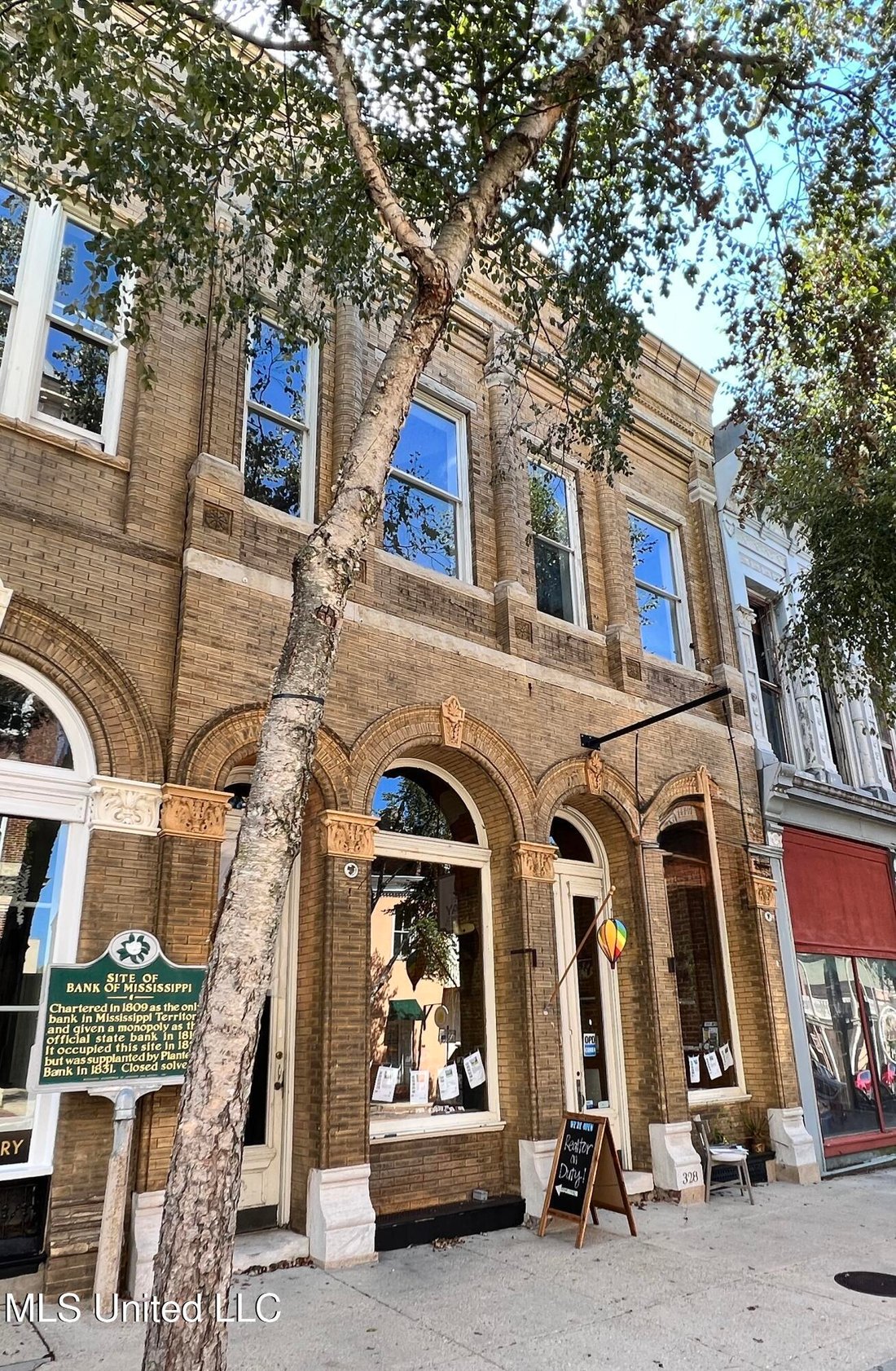 House in Natchez, Mississippi, United States 1 - 18178726