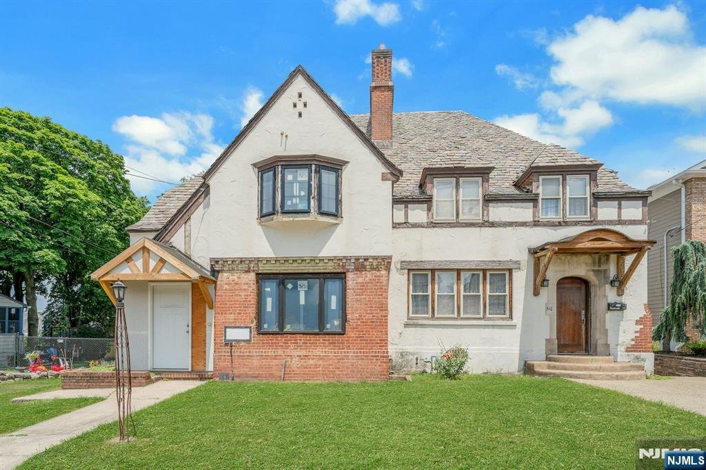 House in North Arlington, New Jersey, United States 1 - 18181103