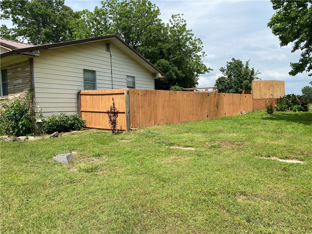 House in Lincoln, Arkansas, United States 3 - 18179982