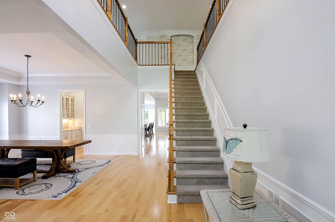 House in Indianapolis, Indiana, United States 5 - 18177522