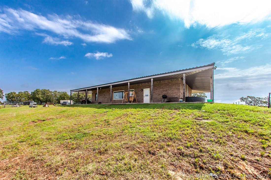 House in Jennings, Oklahoma, United States 4 - 18178176