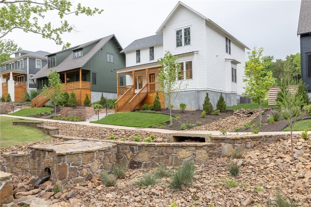 House in Fayetteville, Arkansas, United States 3 - 18179587