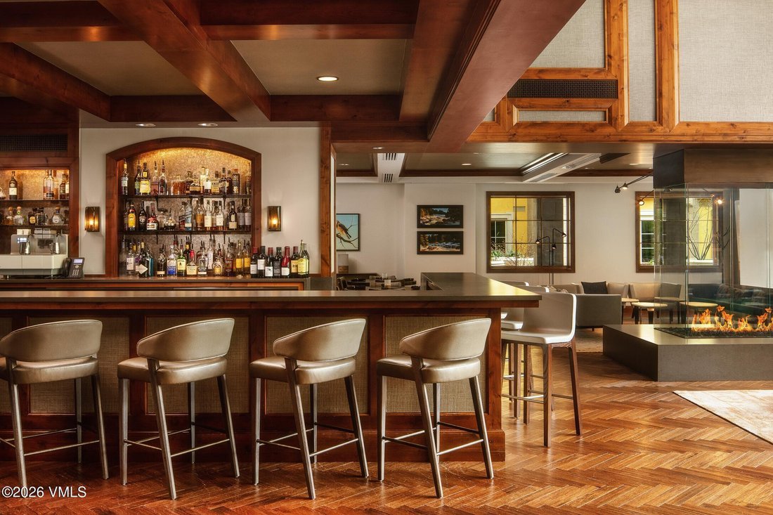Condo in Vail, Colorado, United States 5 - 18181060