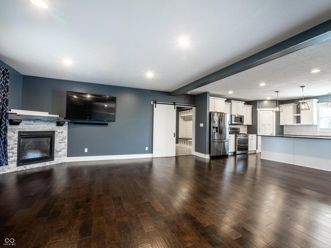House in Greenfield, Indiana, United States 5 - 18177470