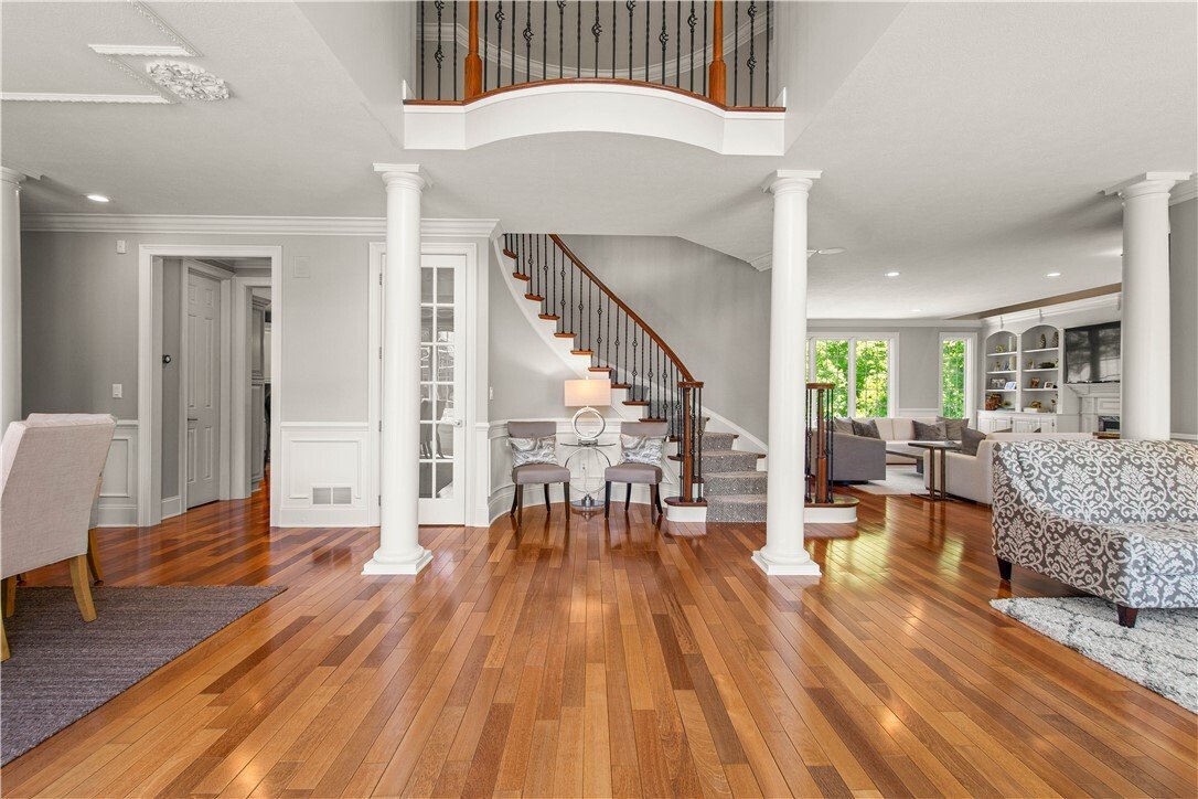 House in Gibsonia, Pennsylvania, United States 4 - 18181042