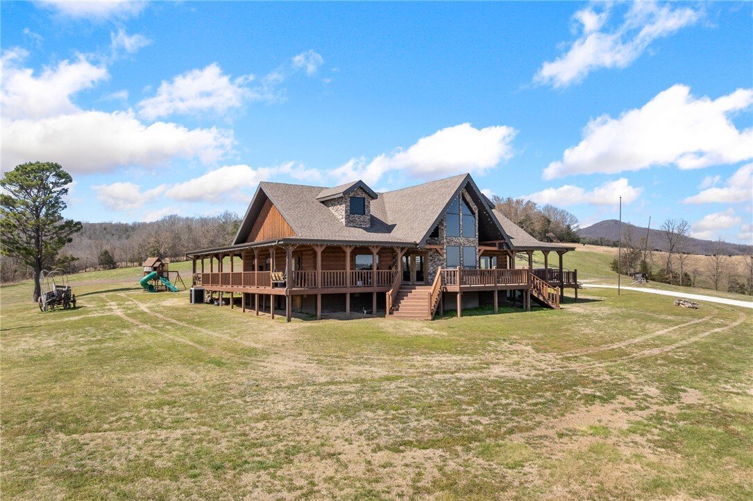 House in Harrison, Arkansas, United States 1 - 18179896