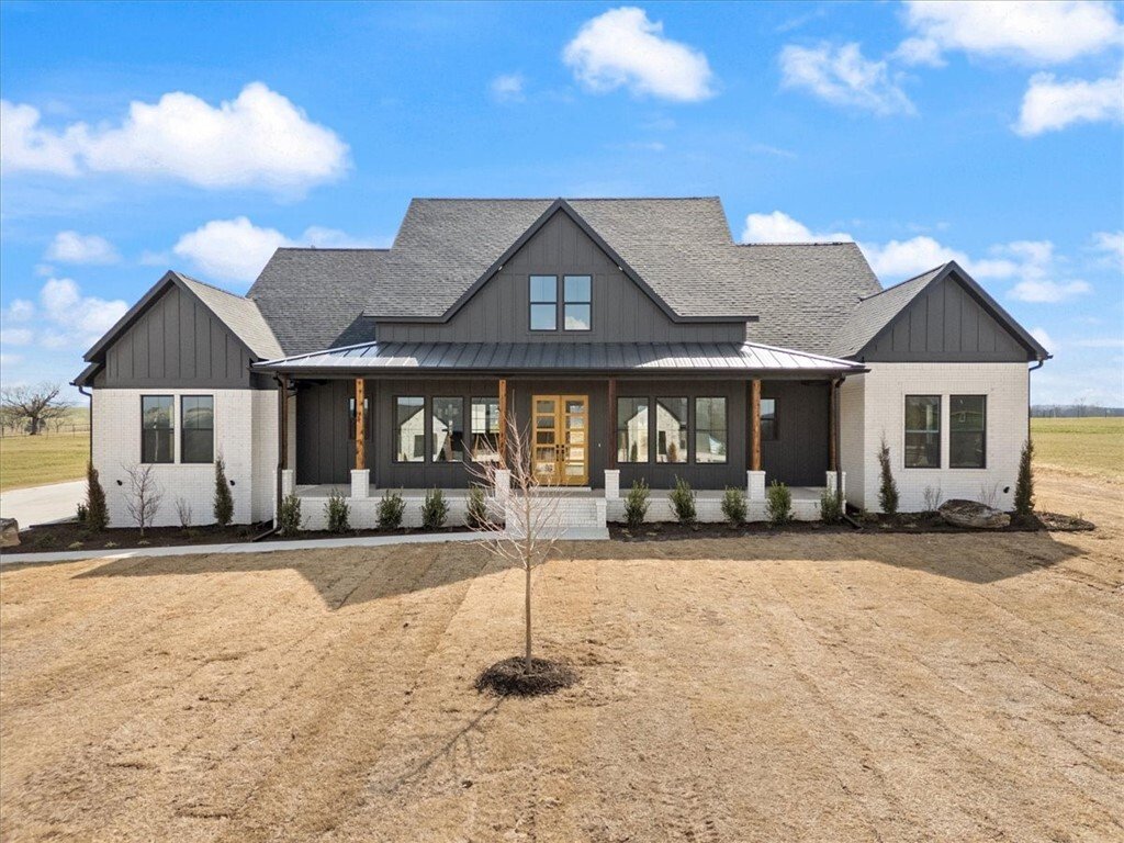House in Hindsville, Arkansas, United States 1 - 18179663