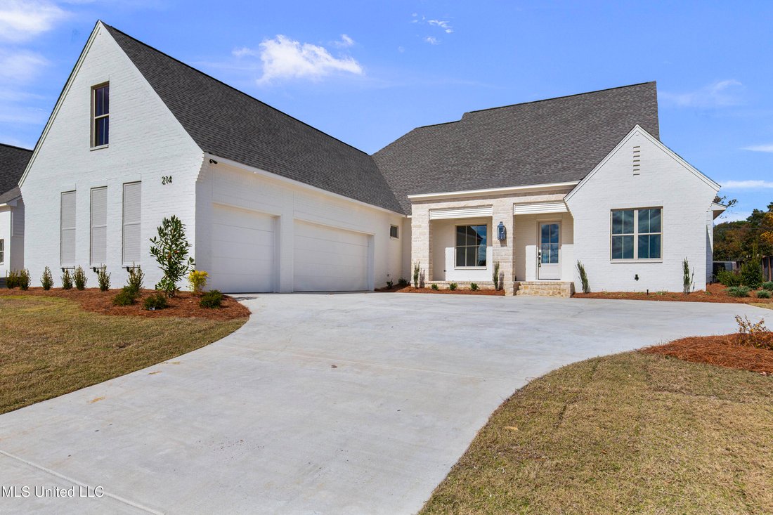 House in Ridgeland, Mississippi, United States 4 - 18179201