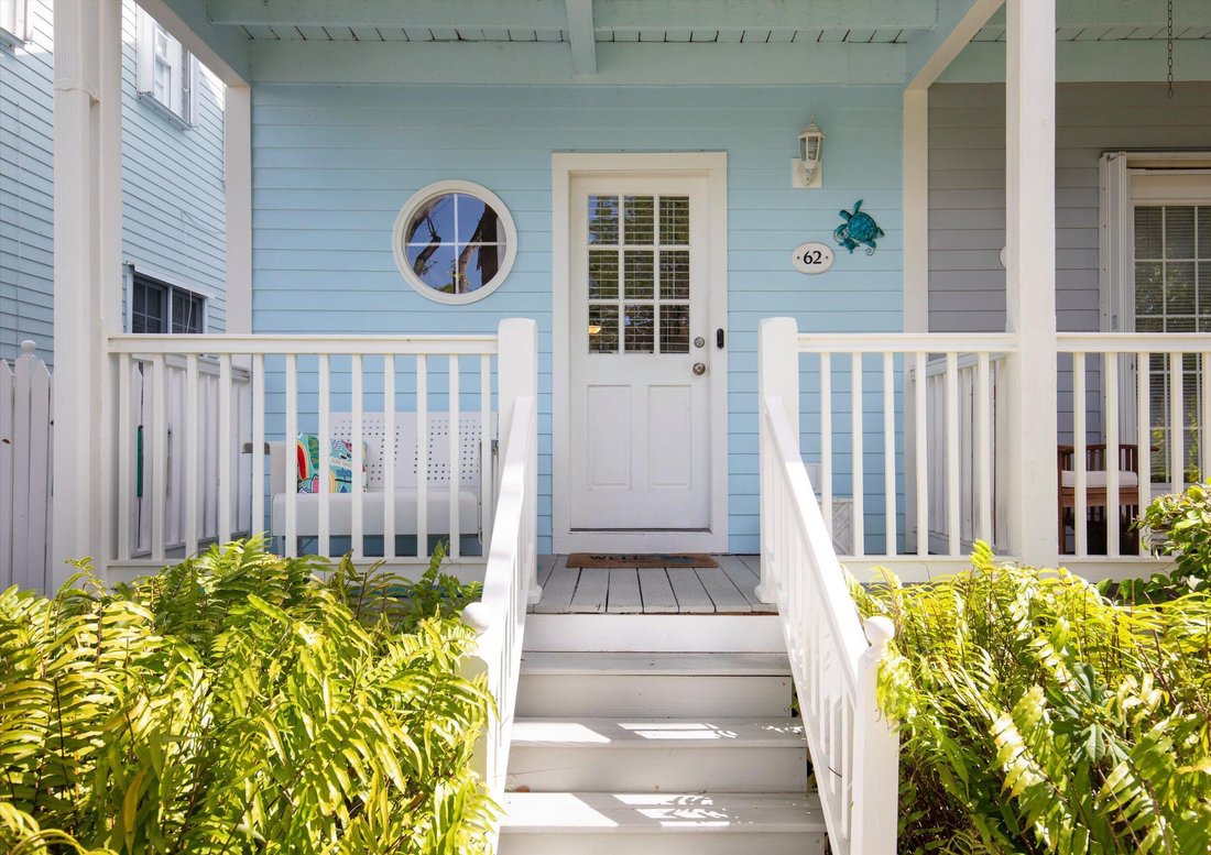 Townhouse in Key West, Florida, United States 5 - 18181392