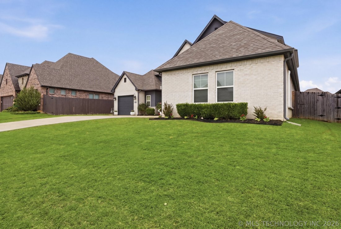 House in Tulsa, Oklahoma, United States 5 - 18178074
