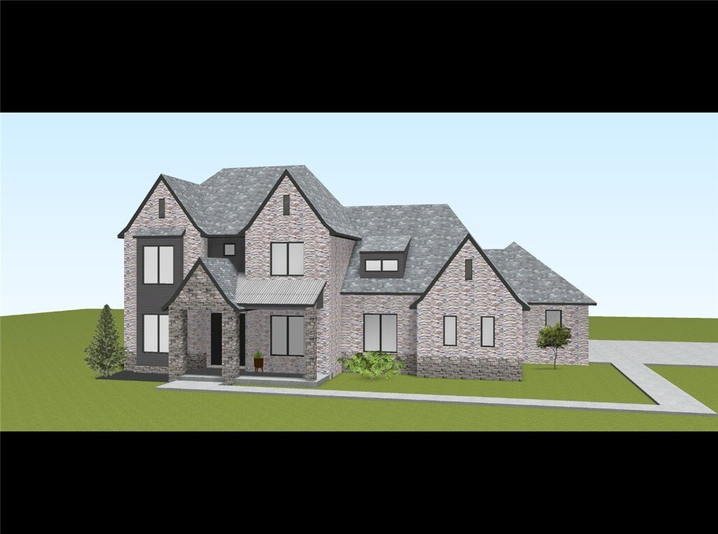 House in Highfill, Arkansas, United States 1 - 18179458