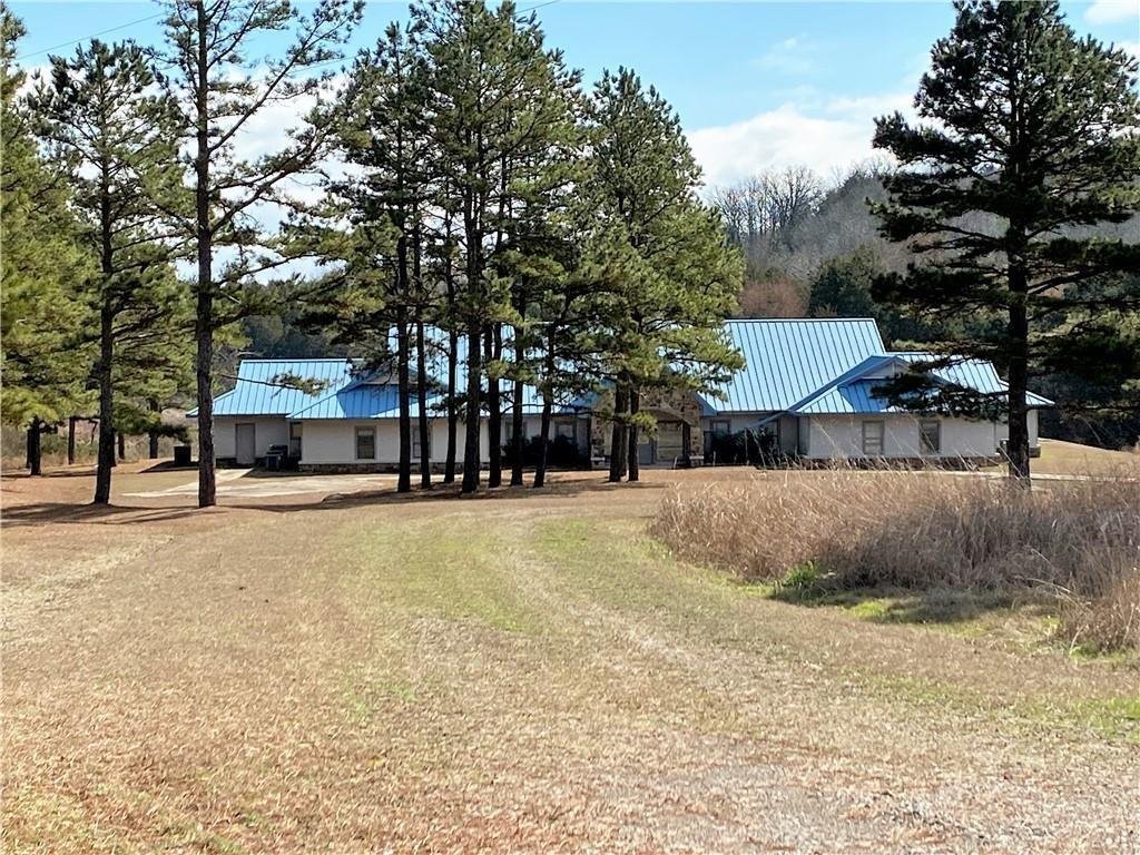 Mulberry, Arkansas, United States 5 - 18179613