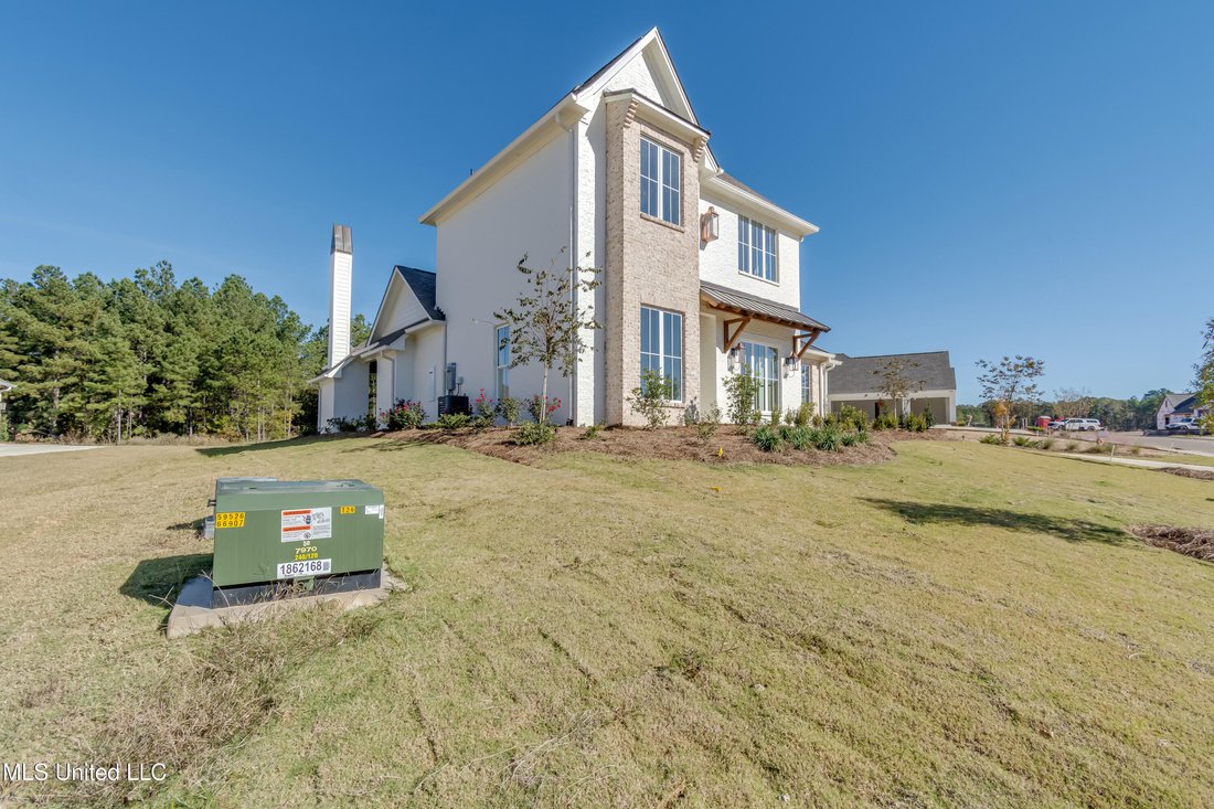 House in Flowood, Mississippi, United States 5 - 18178712