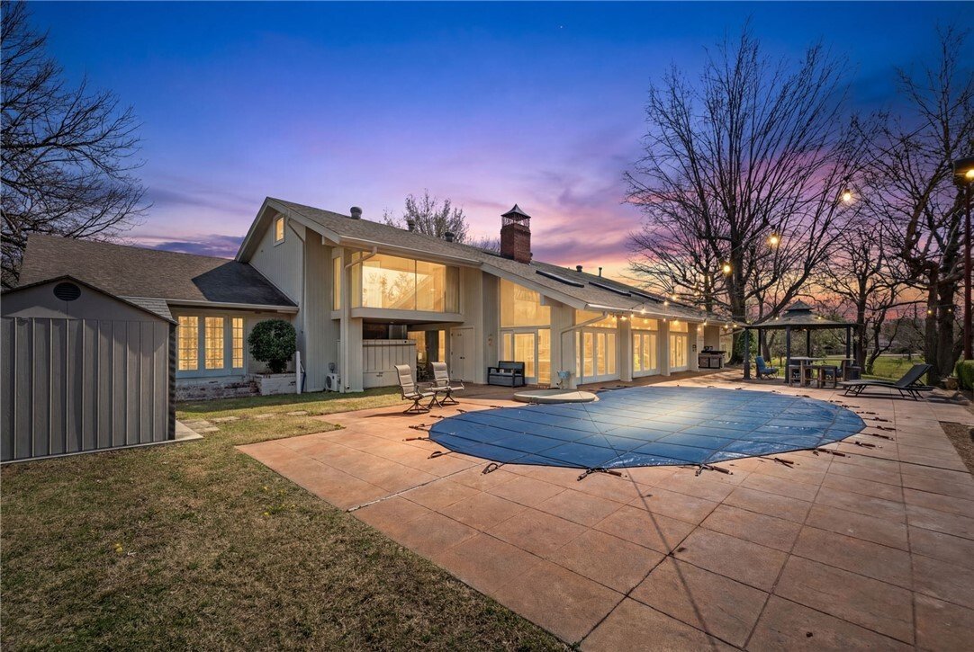 House in Tontitown, Arkansas, United States 4 - 18179486