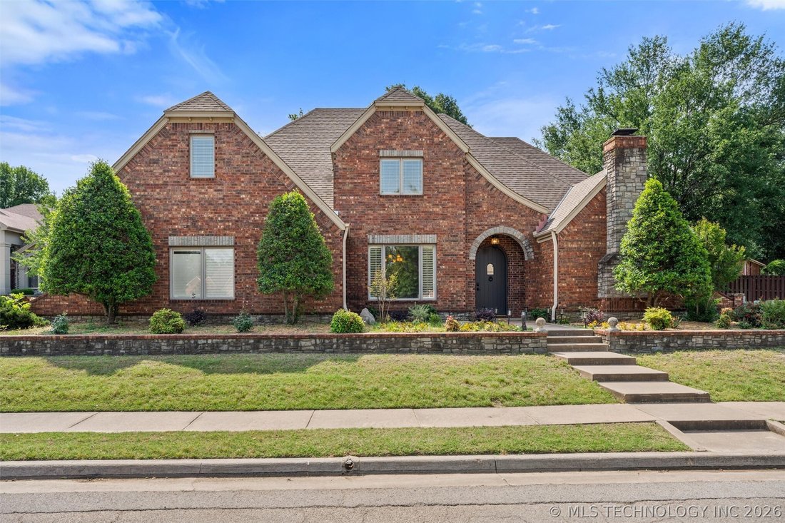 House in Bartlesville, Oklahoma, United States 3 - 18178586