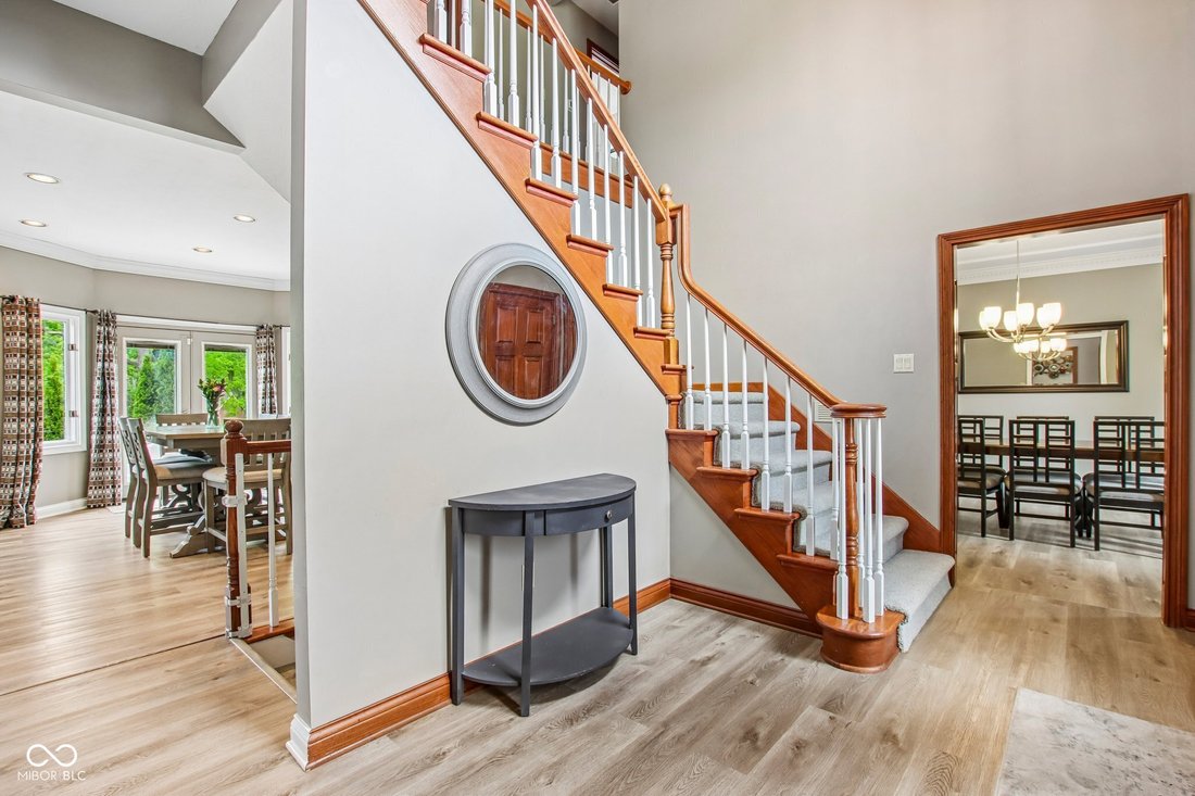 House in Indianapolis, Indiana, United States 4 - 18177598