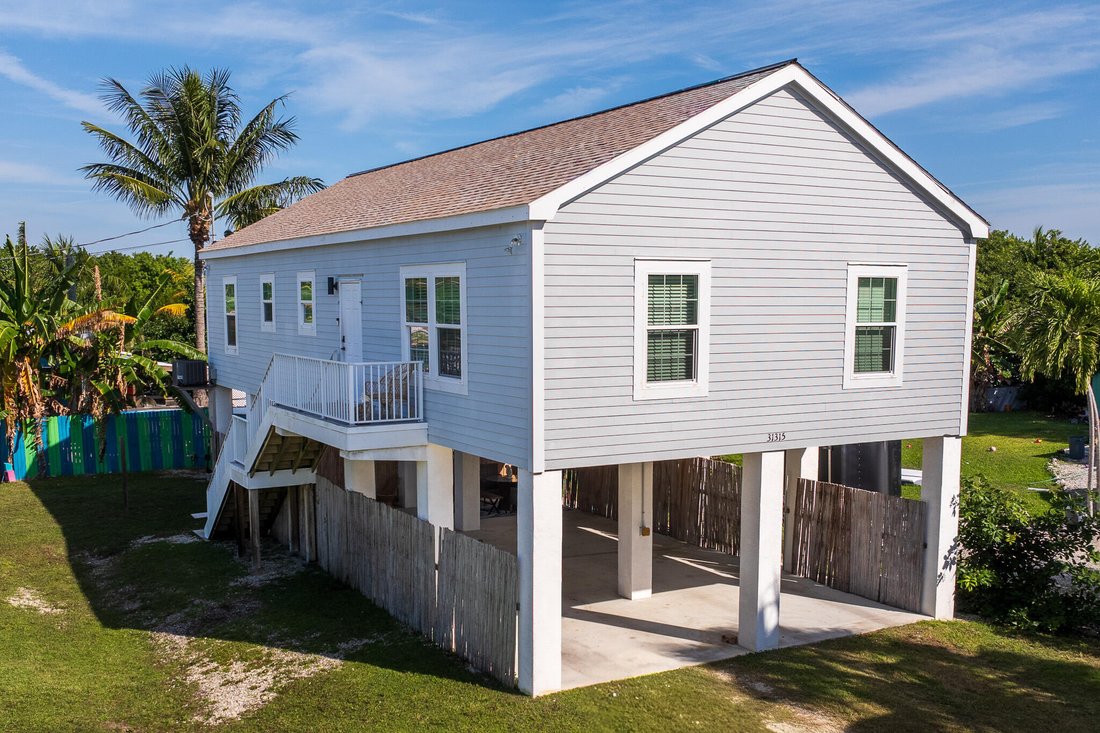 House in Big Pine Key, Florida, United States 4 - 18181339