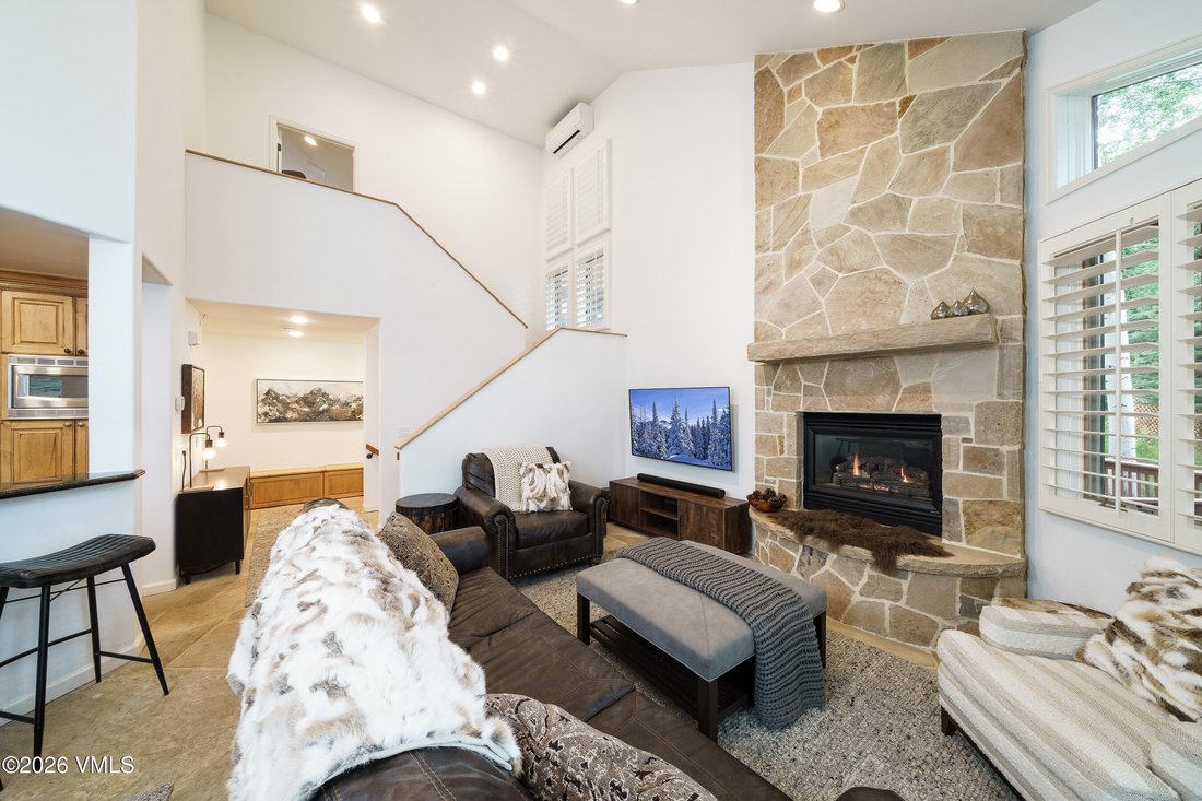 House in Vail, Colorado, United States 3 - 18180205