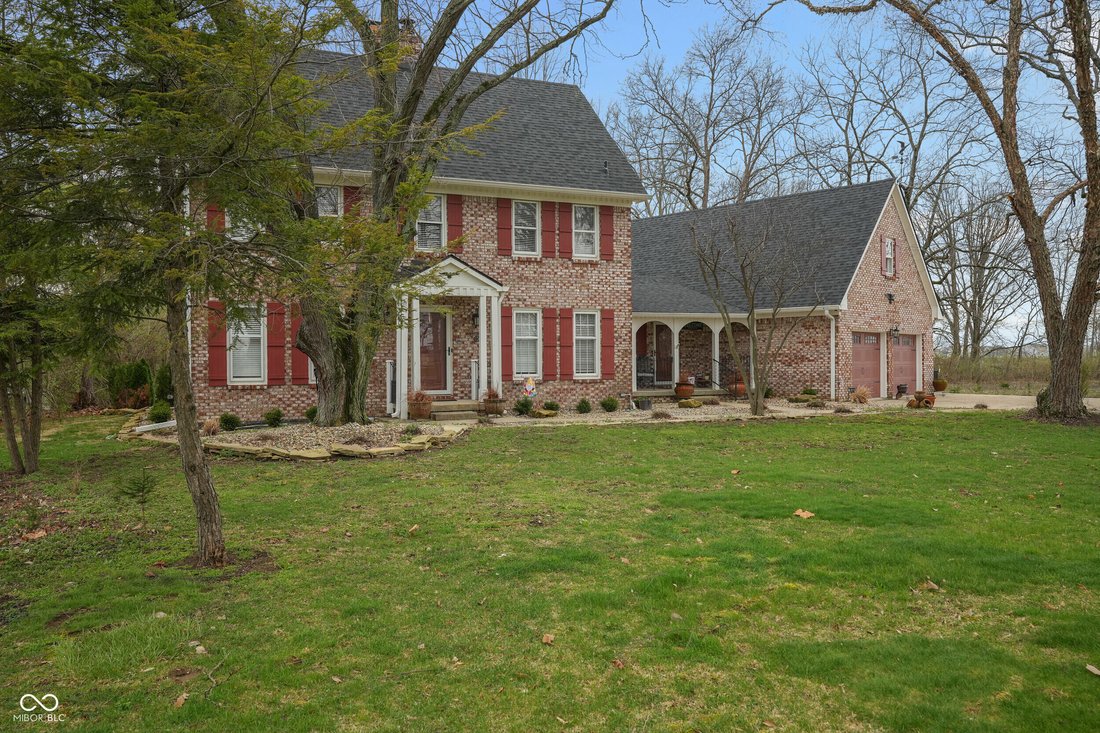 House in Indianapolis, Indiana, United States 4 - 18177498