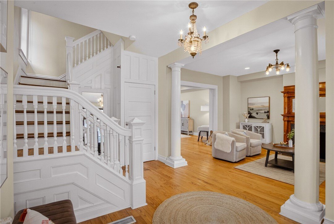 House in Pittsburgh, Pennsylvania, United States 5 - 18180966