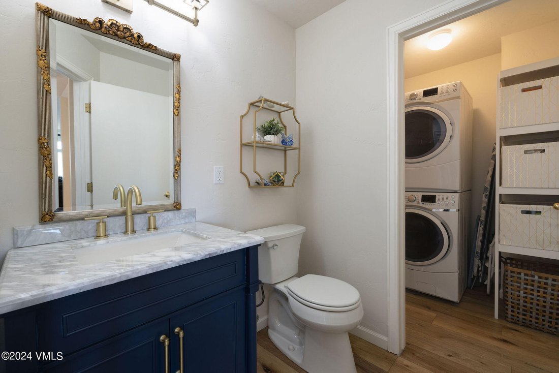 Townhouse in Edwards, Colorado, United States 5 - 18181040