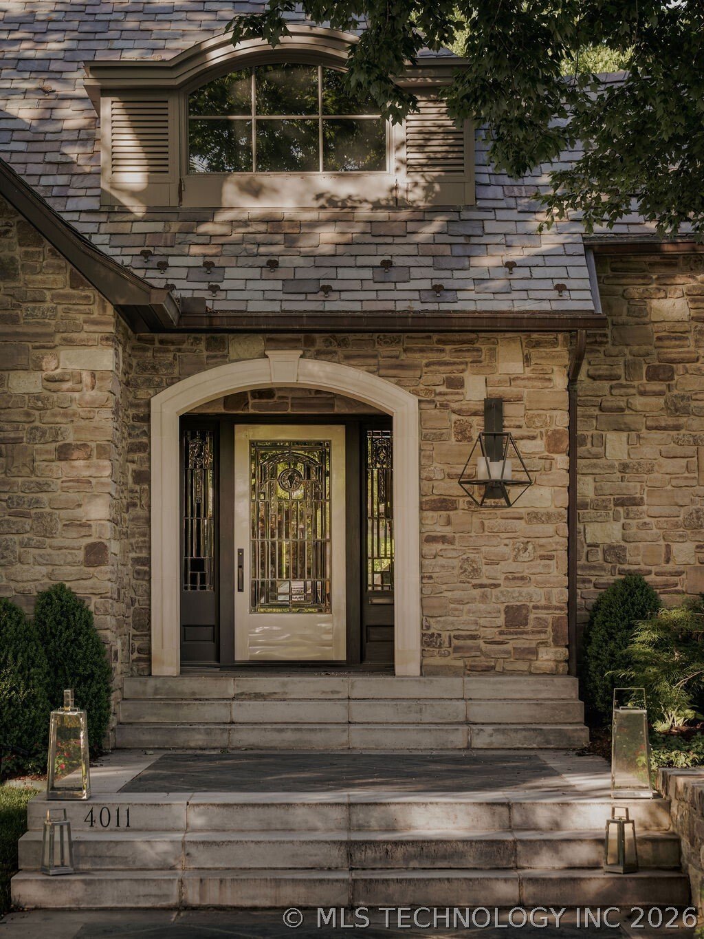 Casa en Tulsa, Oklahoma, Estados Unidos 2 - 18178208