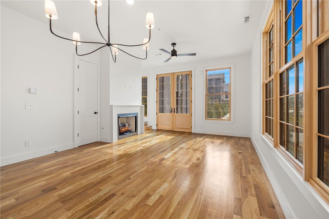 Townhouse in Rogers, Arkansas, United States 5 - 18180304