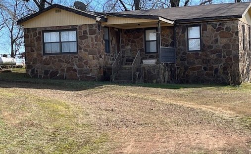 House in Highfill, Arkansas, United States 1