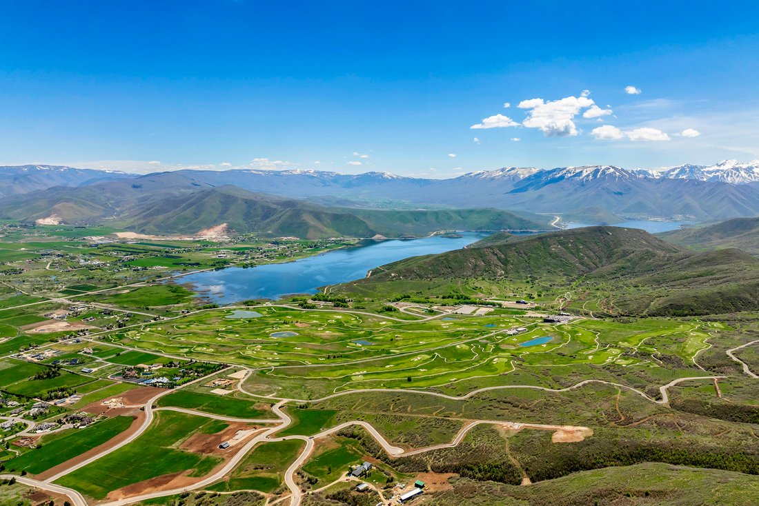 Land in Midway, Utah, United States 1 - 18178993