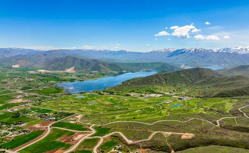 Land in Midway, Utah, United States 1