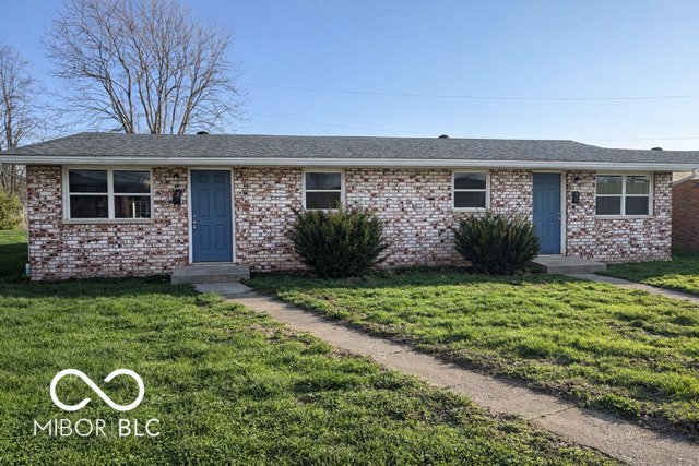 House in Martinsville, Indiana, United States 1 - 18177350