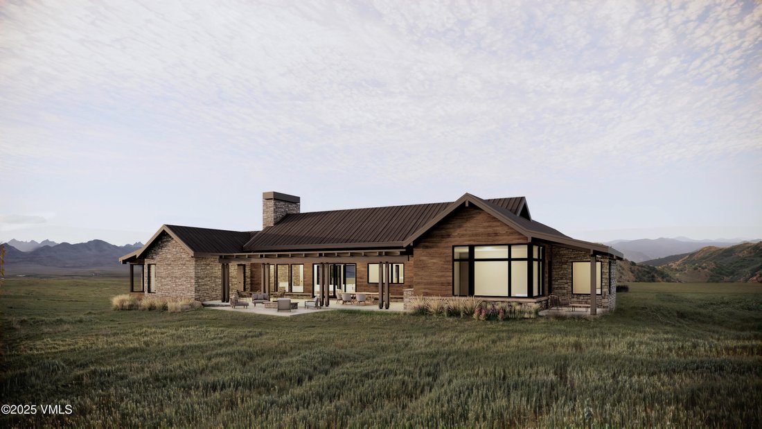 House in Edwards, Colorado, United States 2 - 18180642