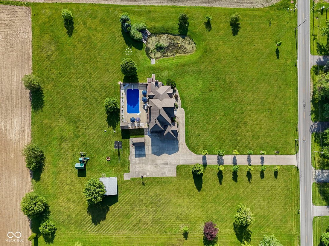 House in New Palestine, Indiana, United States 3 - 18177439