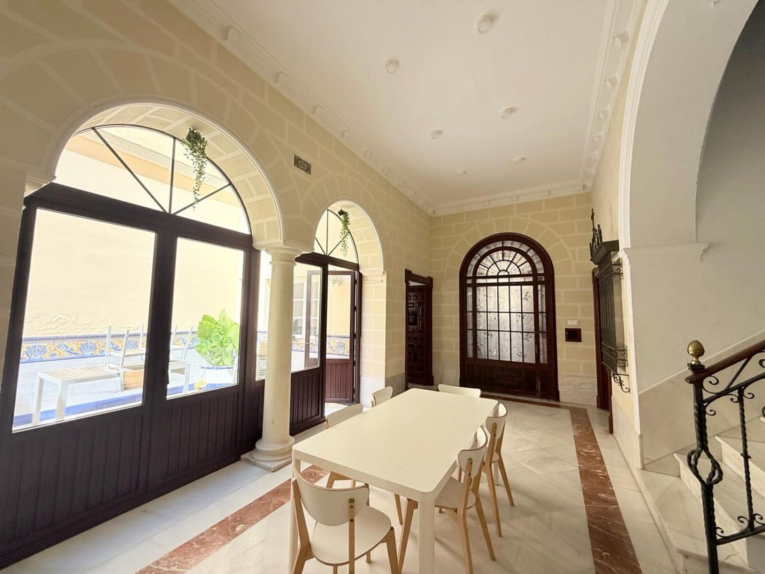 House in Centro, Madrid, Spain 2 - 18181131