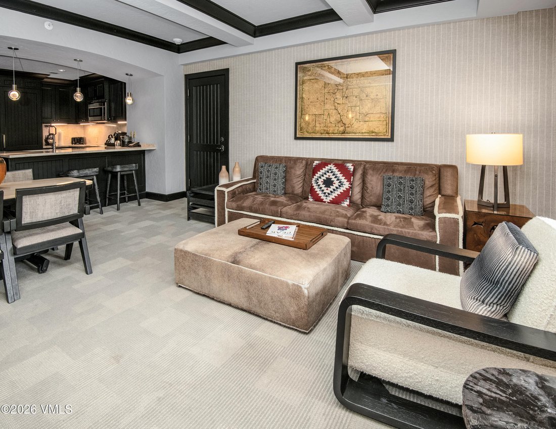 Condo in Avon, Colorado, United States 5 - 18180677