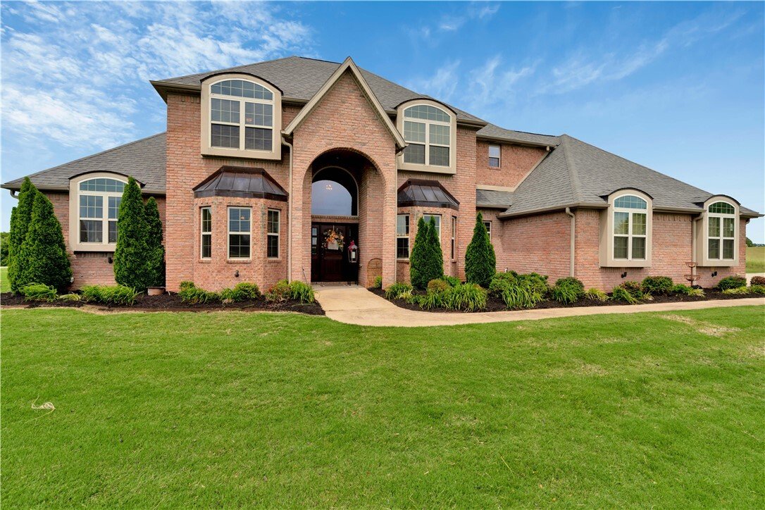 House in Tontitown, Arkansas, United States 3 - 18180249