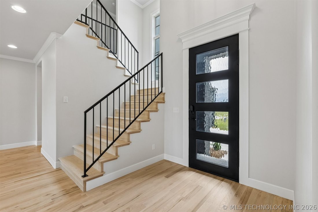 House in Tulsa, Oklahoma, United States 2 - 18178701