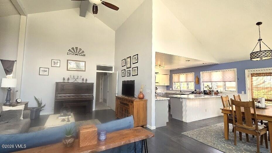 House in Eagle, Colorado, United States 2 - 18180123